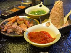 -樱嘢·炭火烧肉(惠南店)