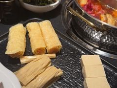 -牛将军•涮肉•烤肉(北京王府井·故宫店)