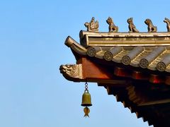 -大慈恩寺(大雁塔)