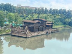 -广富林郊野公园