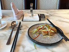 -顺德美的万豪酒店-万豪中餐厅