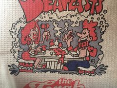 -The Crab Pot Seattle