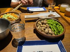 -肉串汪(西便门店)
