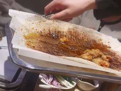 -玫瑰花园自助烤肉(顺义鑫海韵通店)