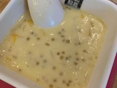 -满记甜品(荟聚购物中心店)