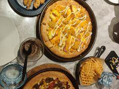 -必胜客(东营万达店)