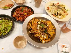 -一棠龙虾•王牌虾球(光谷天地店)