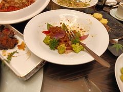 -杭州和达希尔顿逸林酒店·和园中餐厅-杭帮菜名店