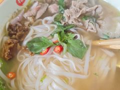 -越南牛肉河粉餐厅(书院巷店)