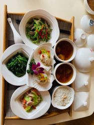 点击看大图 -月满阁月子中心(莲湖区店)