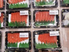 -果蔬好生活超市(乐堤港店)