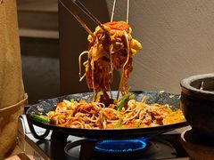 -KimPro 辛普乐概念韩餐