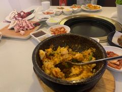 -韩时烤肉(枫蓝店)