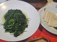 -荷风细雨·中国茶宴(碧云店)