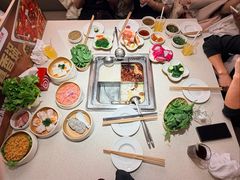 -海底捞火锅(凤凰广场店)