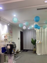 -YooMee优美智能科技美肤机构