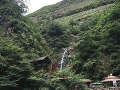 -苍山世界地质公园·石门关大峡谷