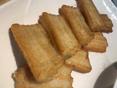 香煎带鱼-荣小馆(安达仕店)