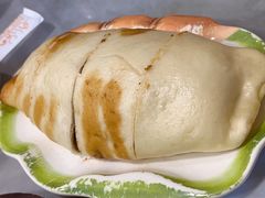 猪肉大葱懒龙-鼎香润(德胜门内店)