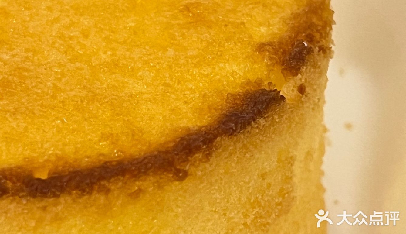   虎头局我熟！糯叽叽的麻薯老虎卷好绝[胜利][胜利]