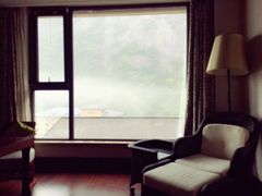 -三清山希尔顿度假酒店