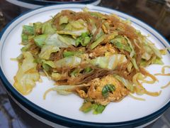 -随意茶庄·地道杭帮农家菜(梅家坞店)