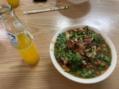 -胖子卤煮