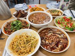 -艺味深尝(云锦路店)