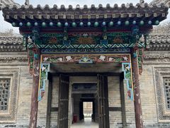 -西安关中民俗艺术博物院