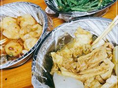 -正宗梧州牛肠酸