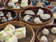 -潘德林茶社(新城河路店)