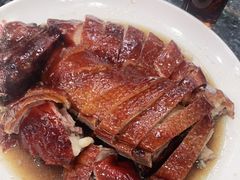 -黄连大头华烧鹅(萧地大马路店)
