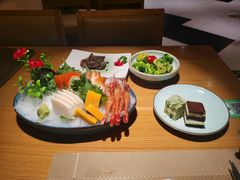 -三石铁板烧(紫竹桥店)