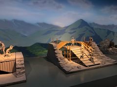 -中国庆元廊桥博物馆