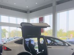 -TESLA 特斯拉(北京南四环中路特斯拉中心)