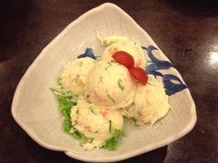 松子日本料理(亮马桥店)-松子料理(亮马桥店)