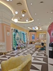 -奈尔宝·儿童乐园·亲子餐厅(苏州大悦城店)