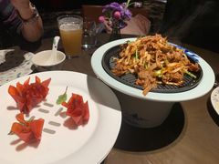 -拾久(朝阳公园店)