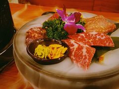 -大阪烧肉BAKA一代(十亩地店)