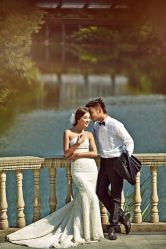 -施华洛婚纱摄影会所(范阳中路店)