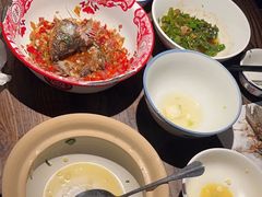 -农耕记·湖南土菜(龙岗熙和园店)