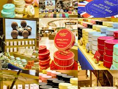 -杭州大厦LSE城市生活超市(杭州大厦店)