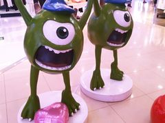 -新世界百货(顺义店)