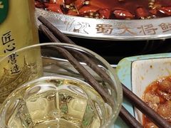 -蛙一刀·麻椒鱼火锅(金仙桥店)