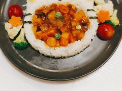 -娜娜家•Nana’s restaurant (爱琴海店)