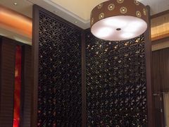 -上海金桥红枫万豪酒店-万豪中餐厅
