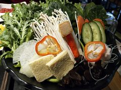-东道煮牛肉火锅(重庆路店)