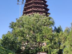 -天宁寺