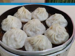 -笑云开汤包店(网巾市店)