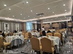 大堂-金时代顺风大酒店(临港百联店)